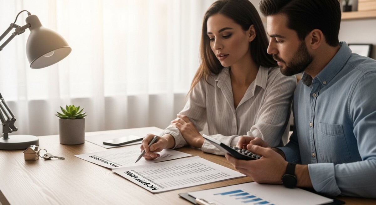 income requirements for loan financing