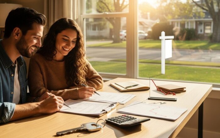 loan financing explained