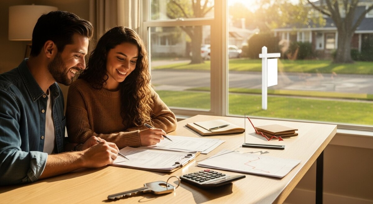 loan financing explained