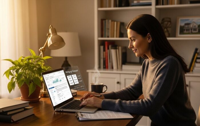 how to apply for loan financing online