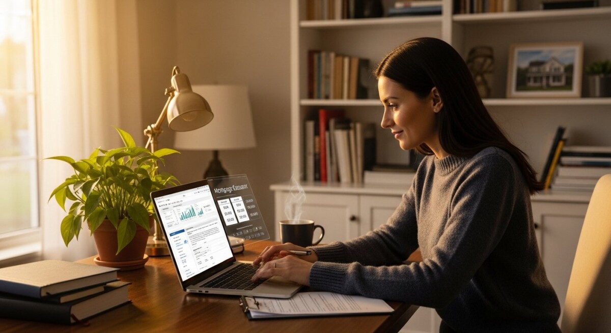 how to apply for loan financing online