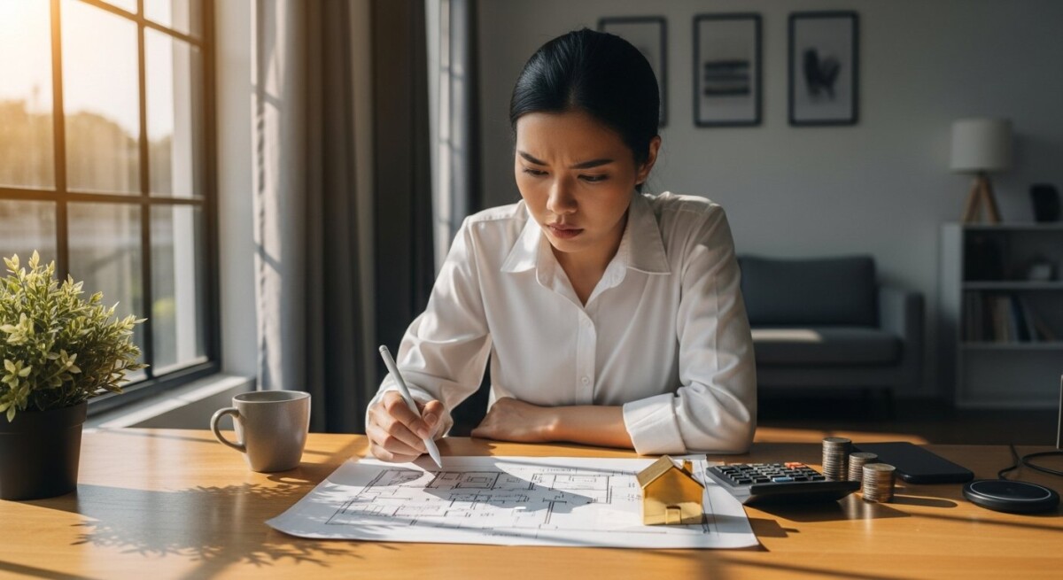 how many financing loans can you have