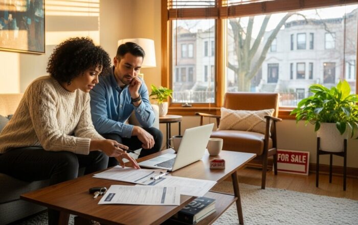 personal financing Chicago Illinois