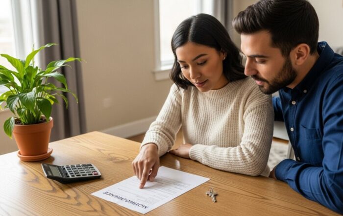 what does financing mean in loans