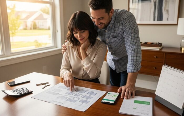 loan financing funding timeline