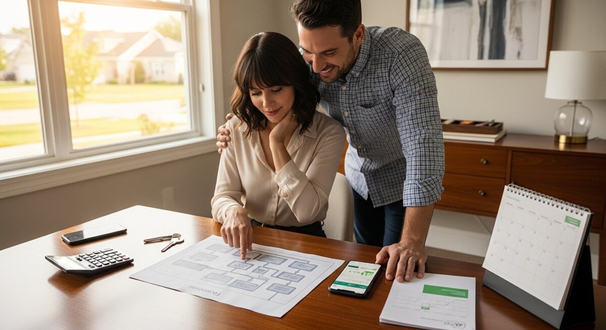 loan financing funding timeline