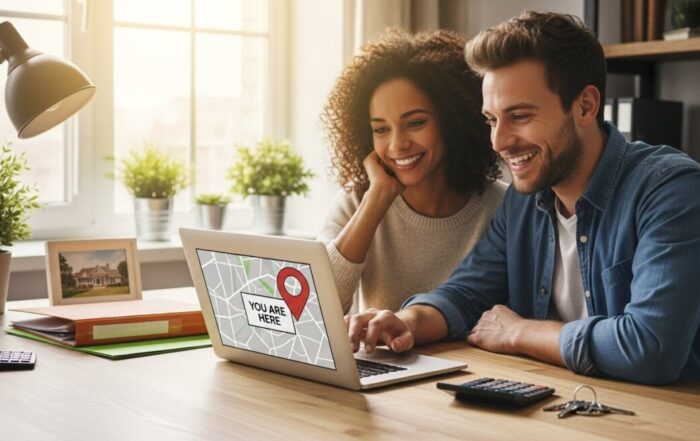 loan financing near me