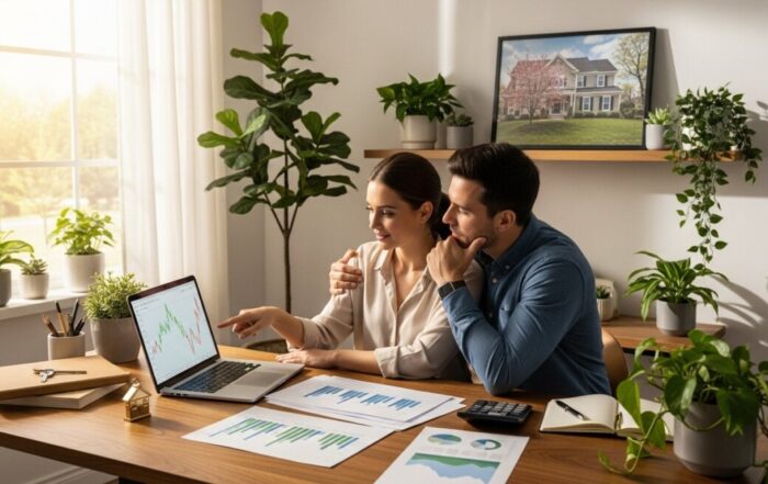 loan financing vs leasing