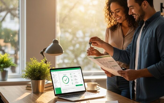 loan financing with fast approval