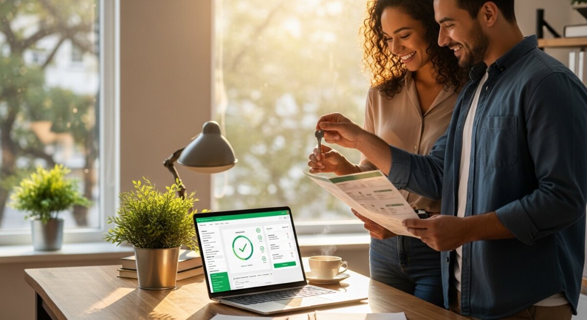 loan financing with fast approval