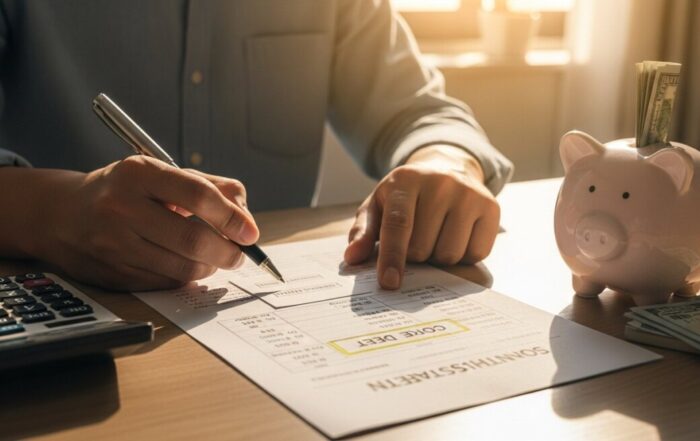 can you repay financing loan early