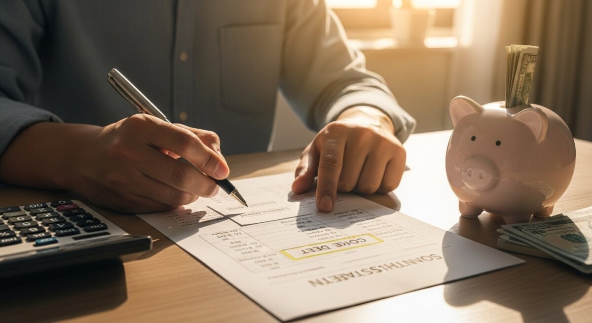 can you repay financing loan early