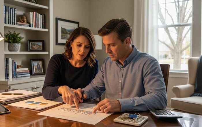 total cost of financing explained