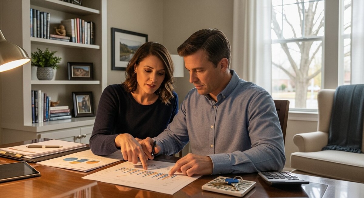 total cost of financing explained