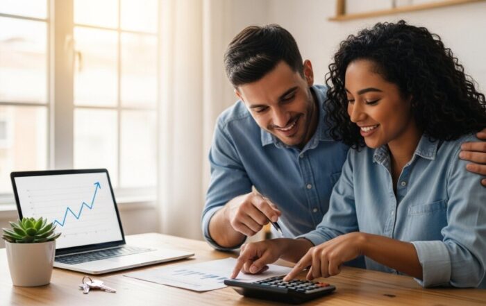 loan financing eligibility