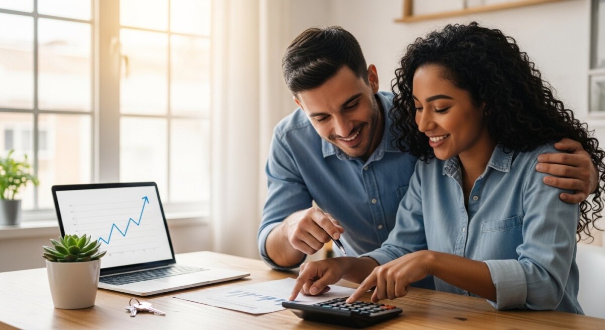 loan financing eligibility