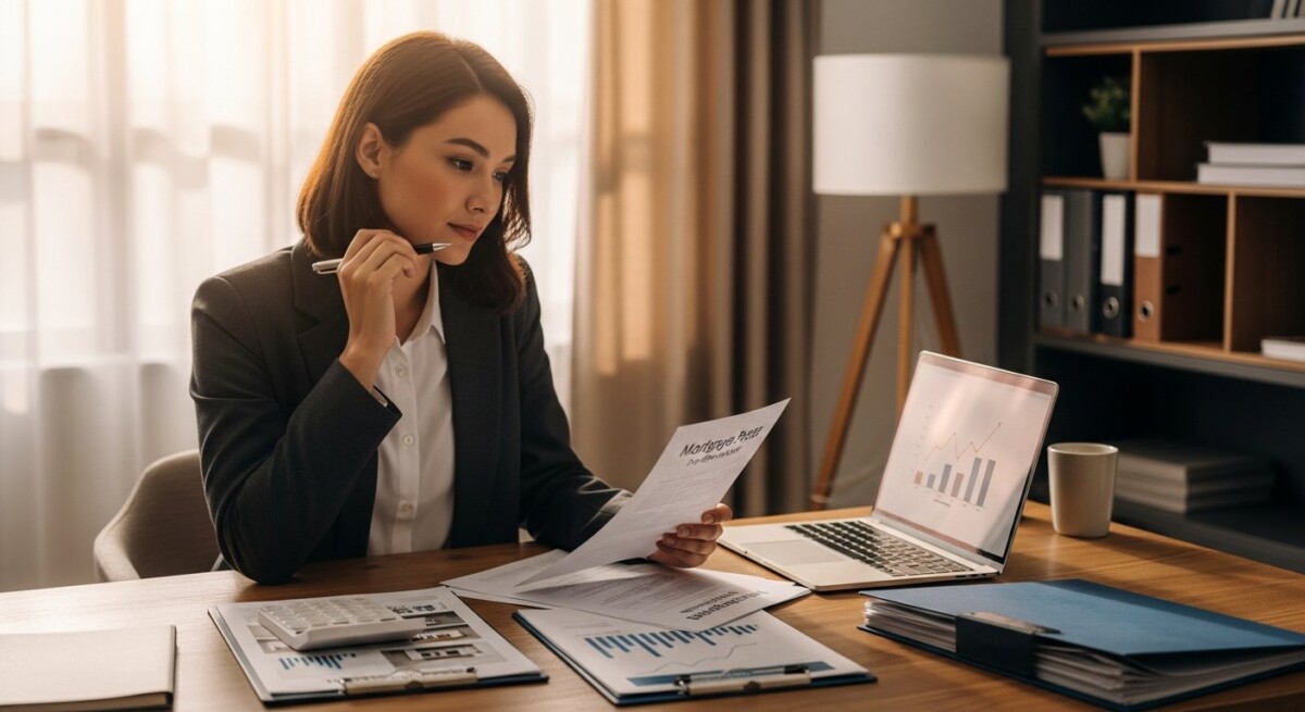 how much financing can you qualify for