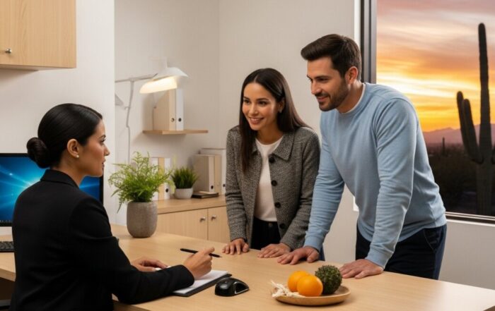 financing lenders Phoenix Arizona