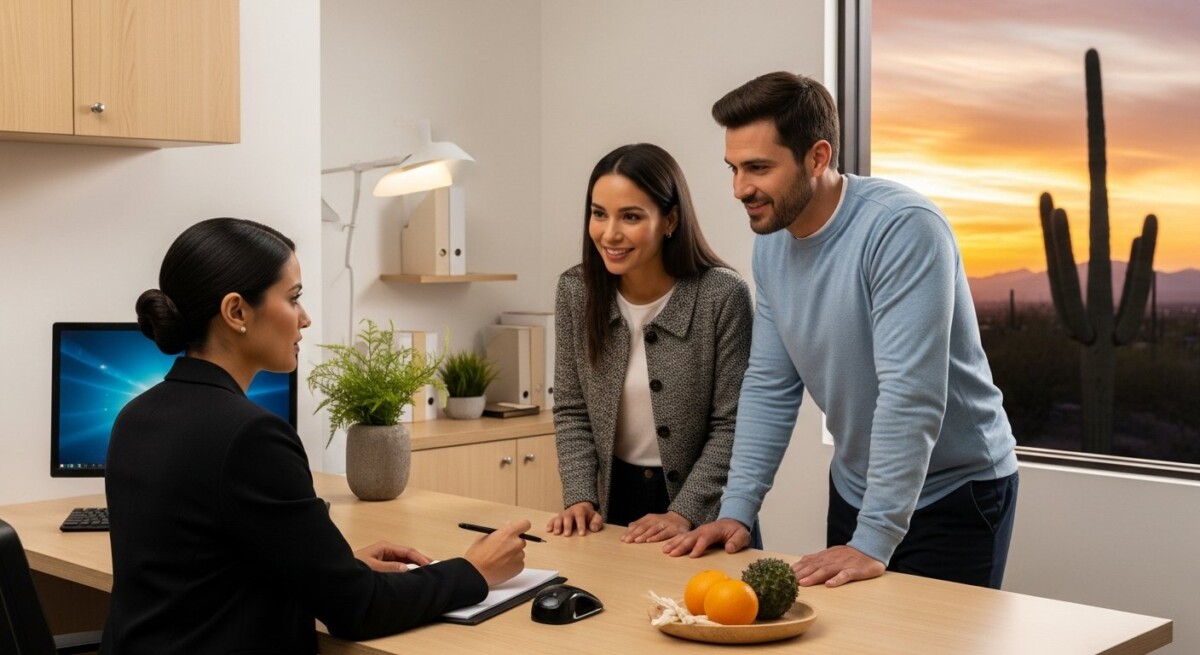 financing lenders Phoenix Arizona