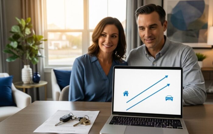 auto financing Charlotte North Carolina