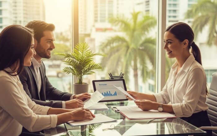 loan financing Miami Florida