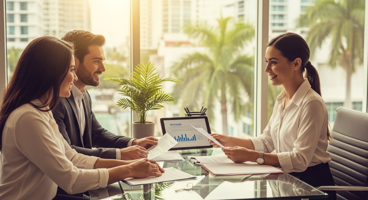 loan financing Miami Florida