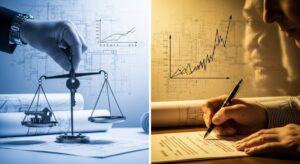 secured vs unsecured loan financing