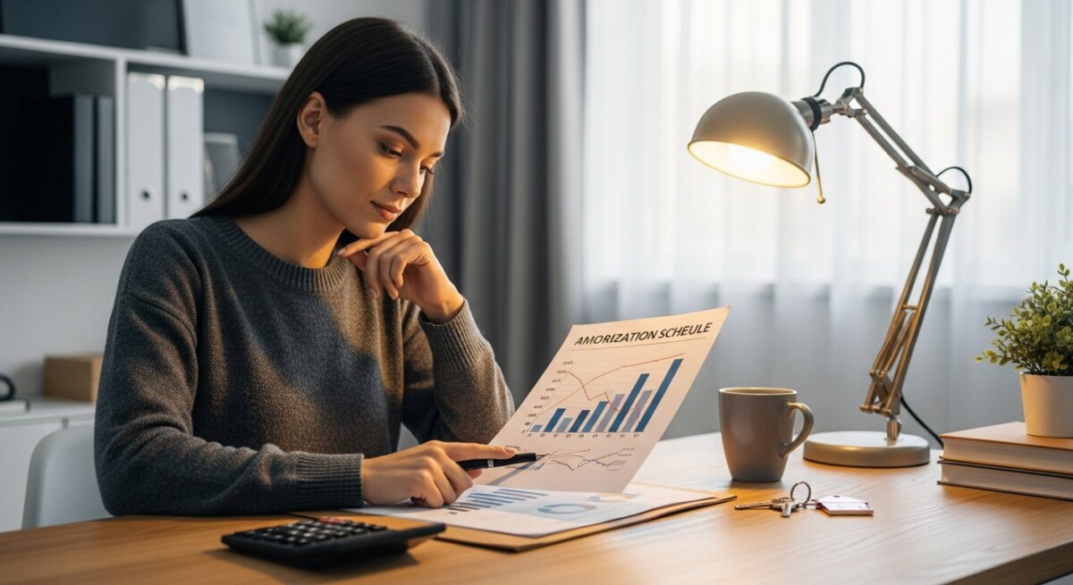 how loan financing interest is calculated