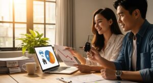 auto loan financing explained