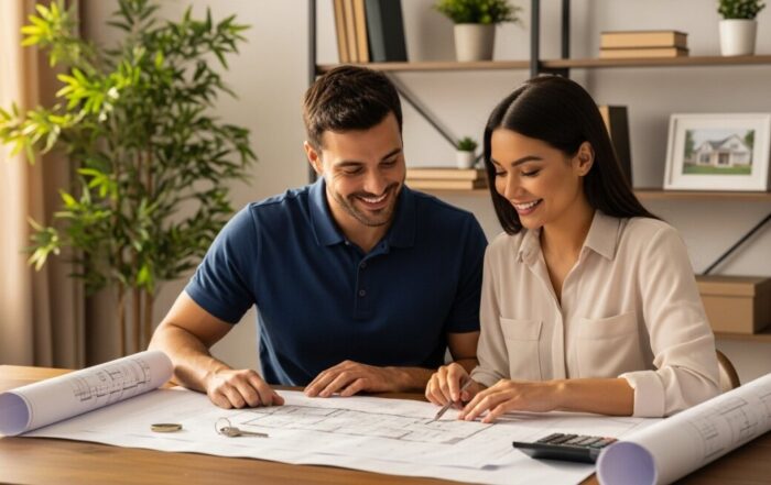 what is loan financing