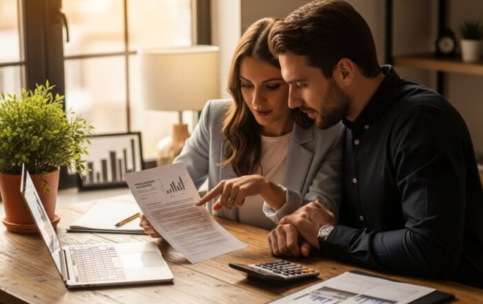 how much financing can you borrow