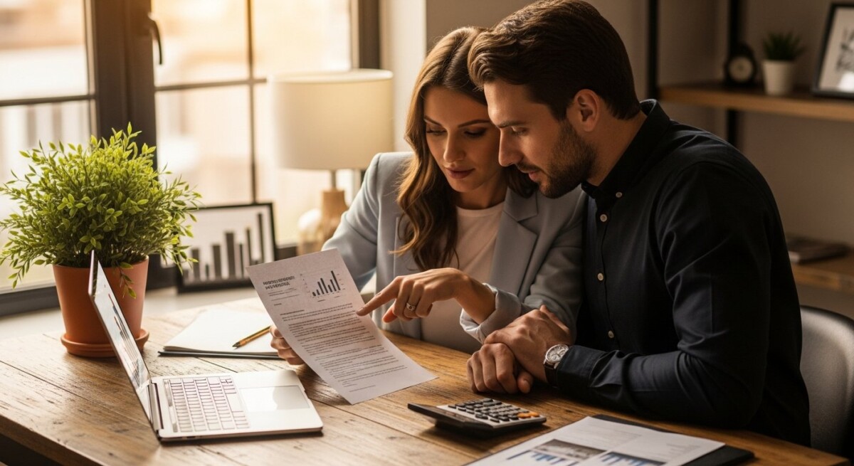 how much financing can you borrow