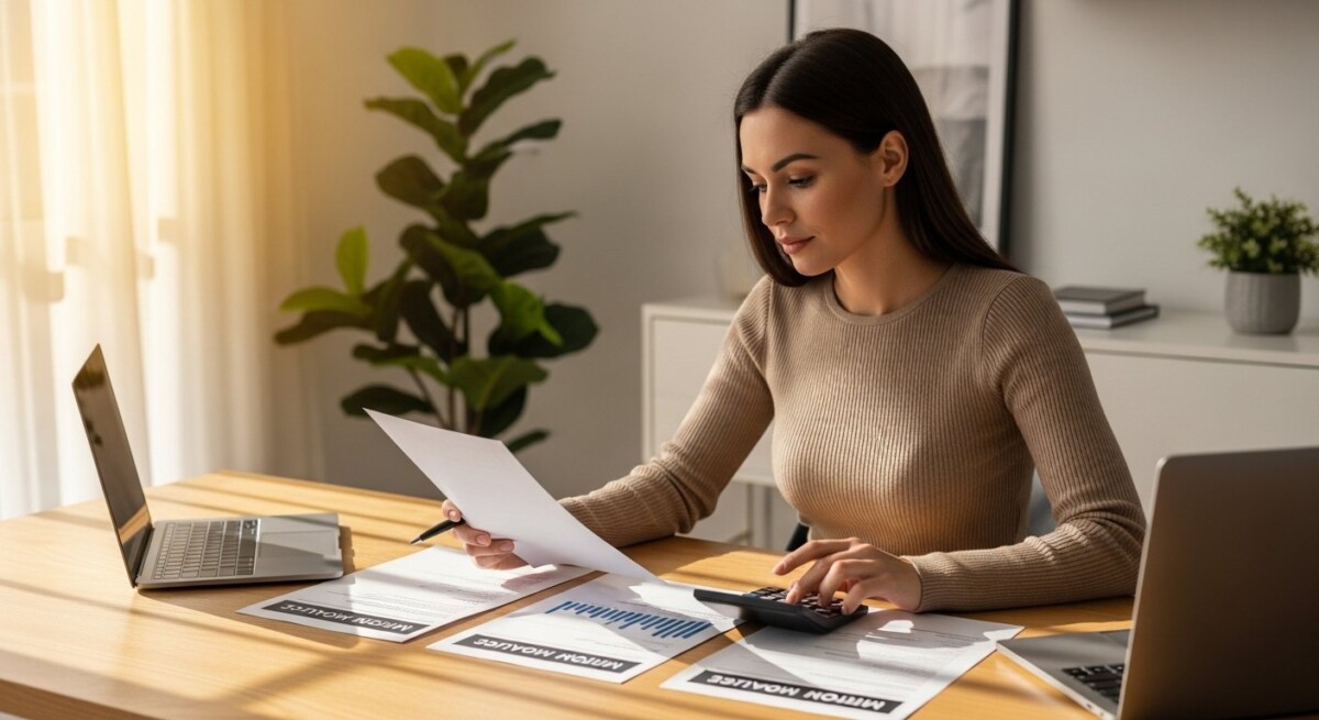 how many financing offers should you compare