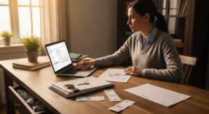 debt consolidation financing options