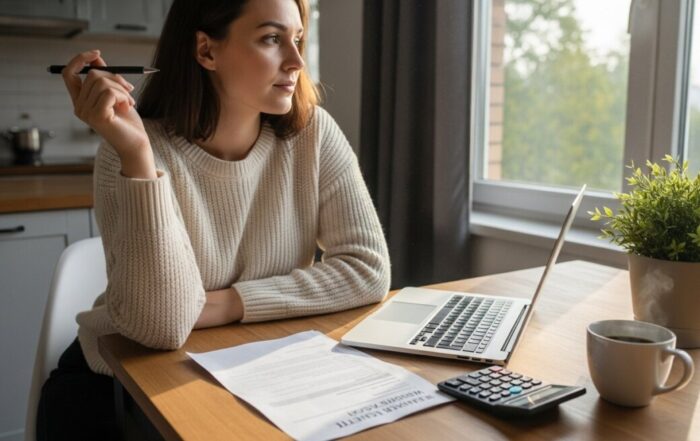 when to refinance financing