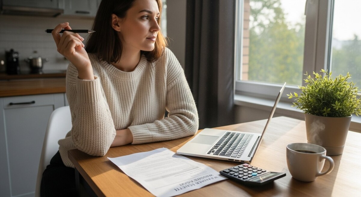 when to refinance financing