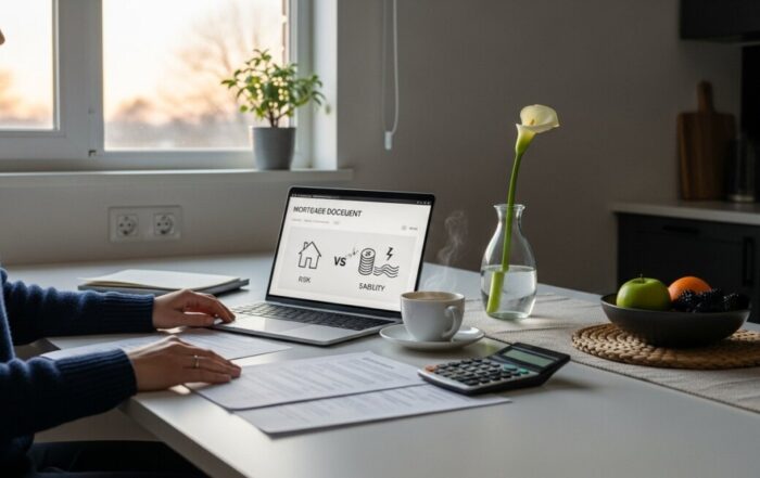 unsecured loan financing