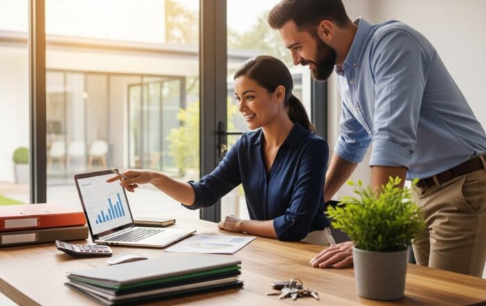 loan financing eligibility explained