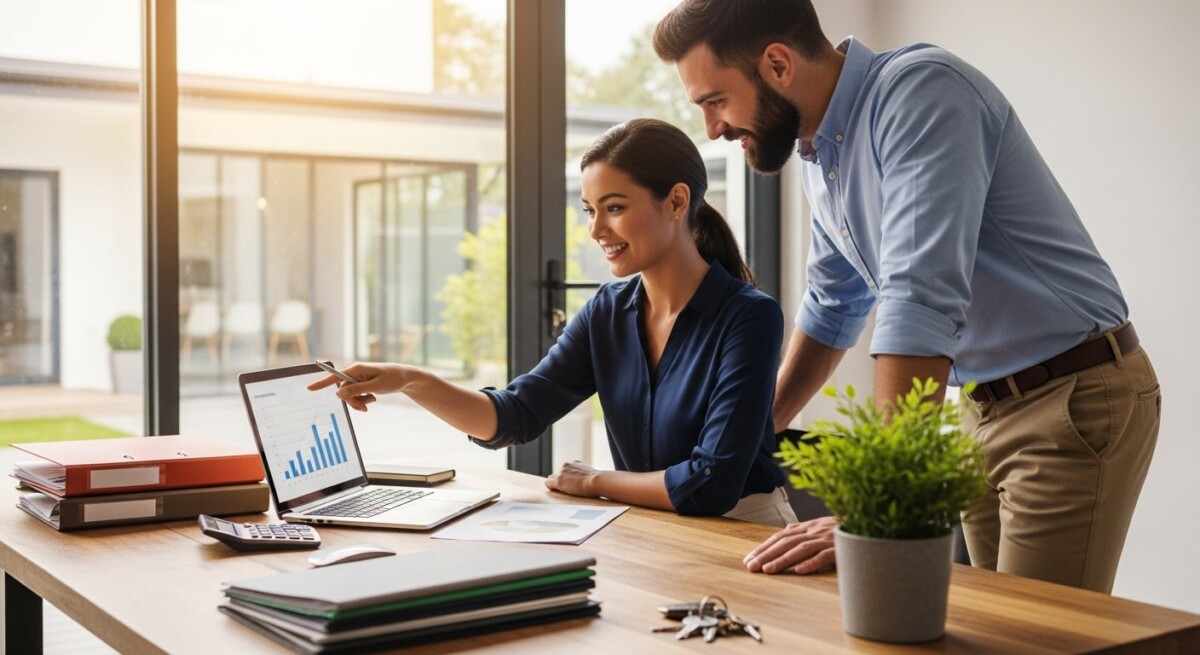 loan financing eligibility explained