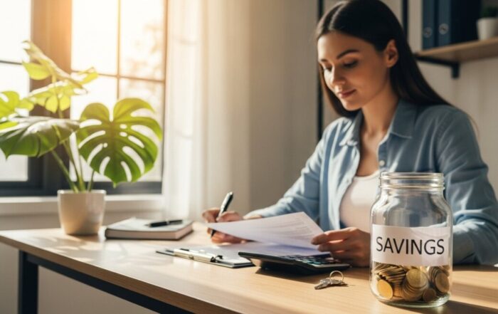 benefits of refinancing loan financing