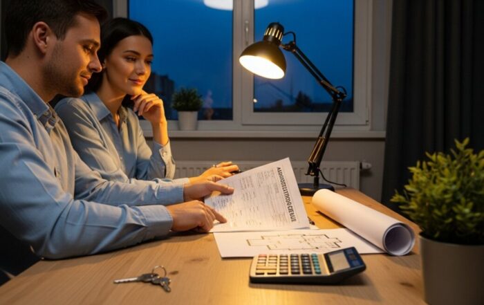 long term loan financing