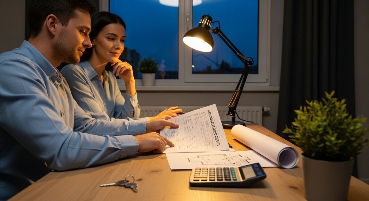 long term loan financing