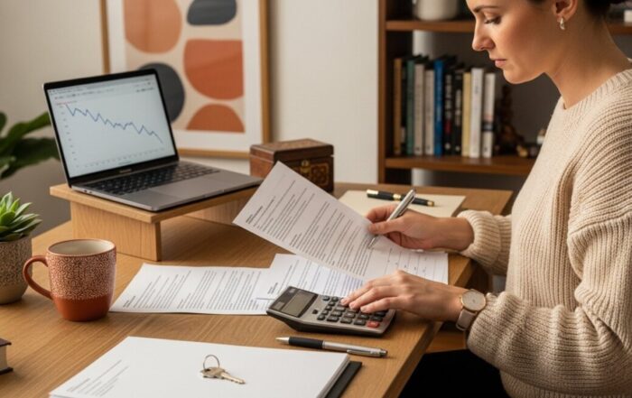 refinance loan financing