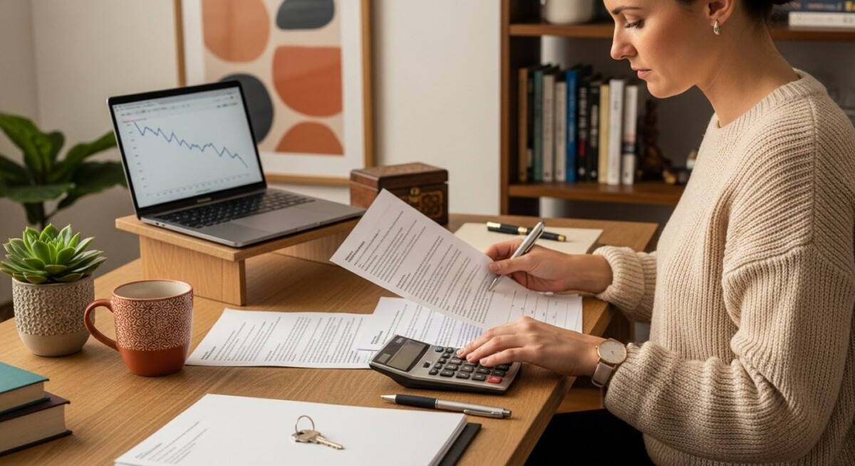 refinance loan financing