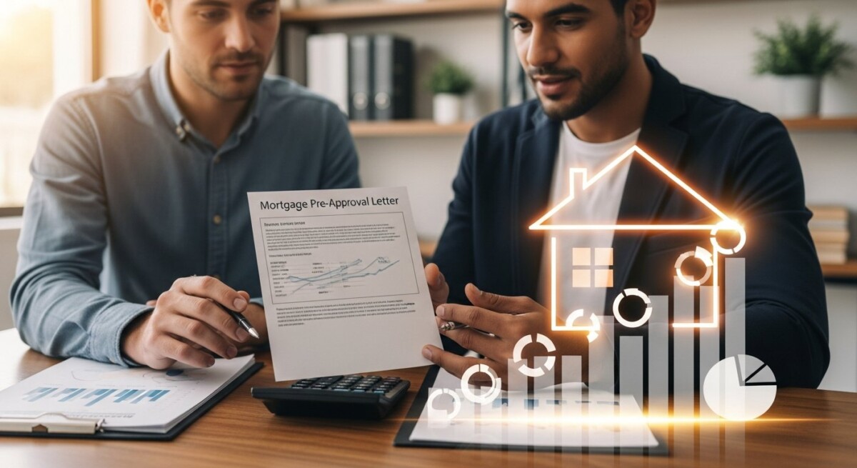 how lenders determine financing limits