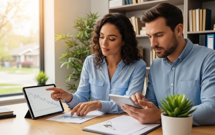 loan financing interest rates explained