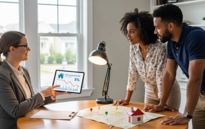 loan financing near me