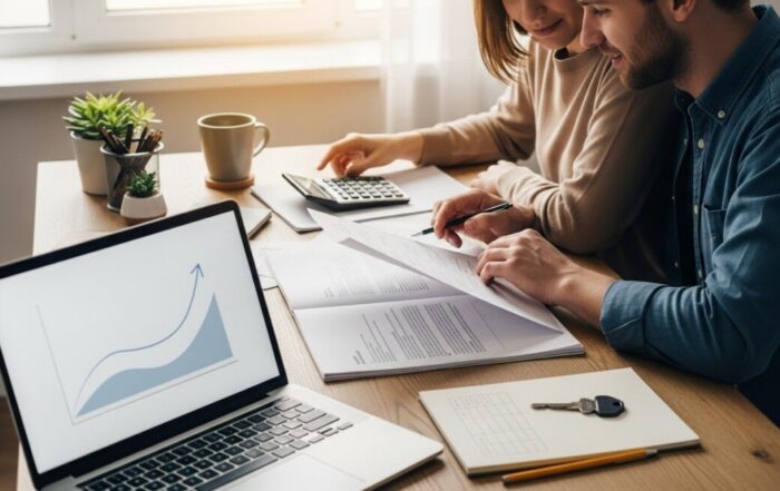 how much financing can you borrow