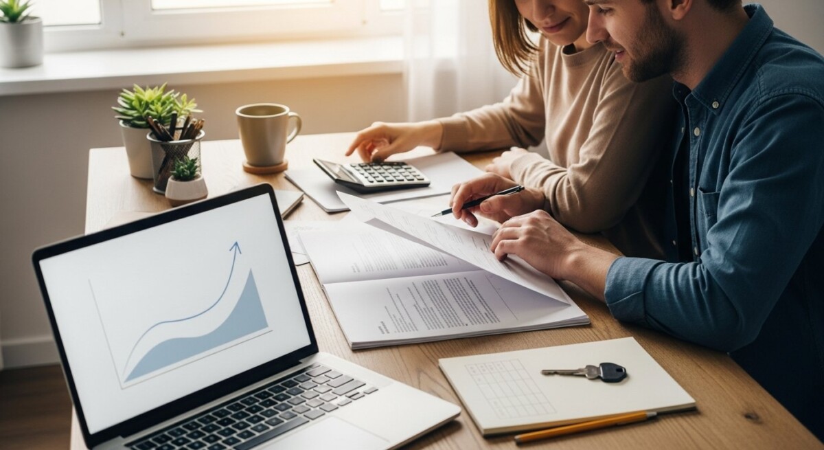 how much financing can you borrow