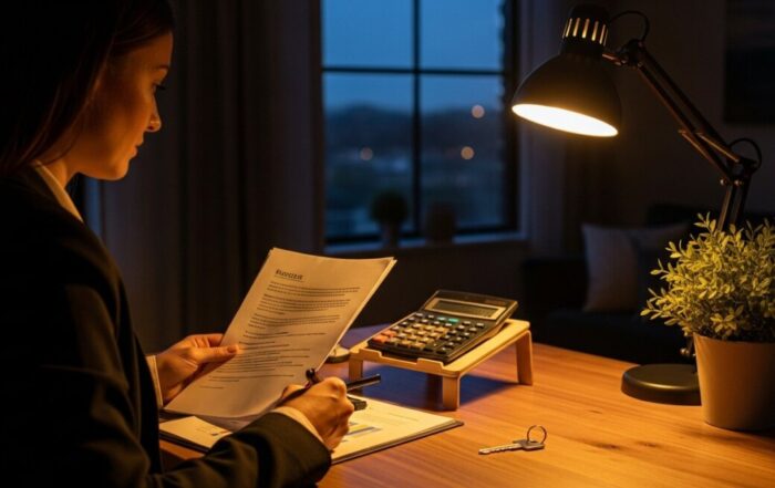 loan financing repayment terms explained